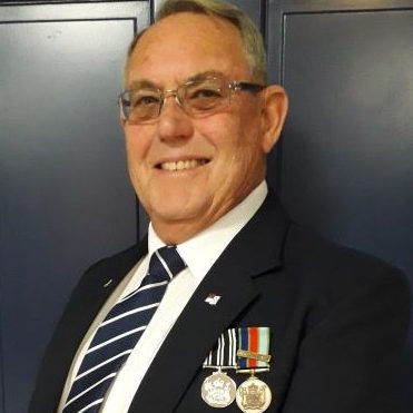 Duncan Poole, Vice President