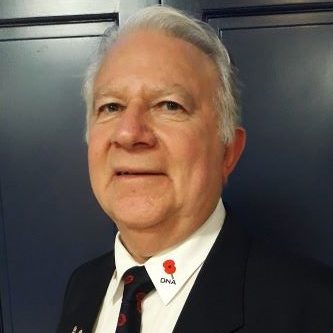 Morton Anderson, President